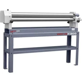 Валцоваща машина METCOR W01-1.5X1300/ 130 см