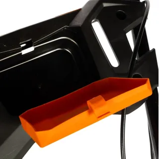 Бензинова мотофреза Detoolz DZ-MT1009-G01/ 8,5 к.с.