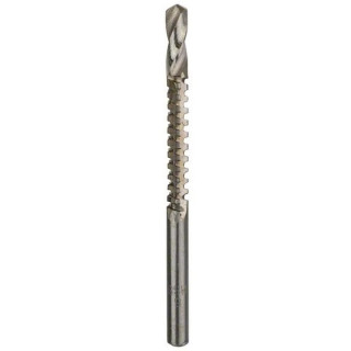 Фрезово свредло HSS на Bosch 6 x 90 mm