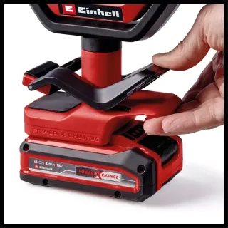 Акумулаторен вентилатор Einhell GC-CF 18/110 Li/ 18V