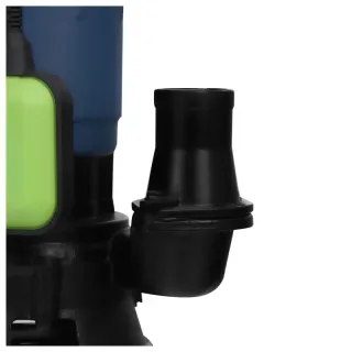 Потопяема помпа с поплавък KraftDele WDS2422/ 2.85kW Потопяема помпа с поплавък KraftDele WDS2422/ 2.85kW