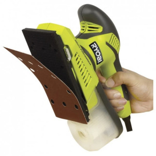 Виброшлайф RYOBI RSS280-S