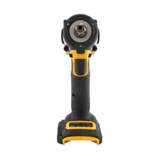 Акумулаторен ударен гайковерт DeWALT DCF922N/ 18V