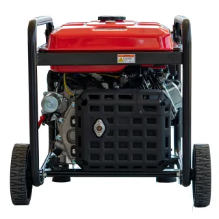 Инверторен бензинов генератор GardenMAX H10000ID/ 230V/ 8.5 kW Инверторен бензинов генератор GardenMAX H10000ID/ 230V/ 8.5 kW