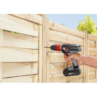 Skil 2834 AG Акумулаторна ударна бормашина/винтоверт Skil 2834 AG Акумулаторна ударна бормашина/винтоверт