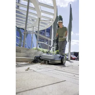 Ръчноводима метачна машина Karcher KM 70/20 C/ 480 мм