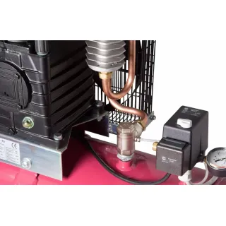 Бутален маслен компресор ELMAG PROFI-LINE PL 600/10/100 D/ 400V/ 5.4kW/ 100 л Бутален маслен компресор ELMAG PROFI-LINE PL 600/10/100 D/ 400V/ 5.4kW/ 100 л