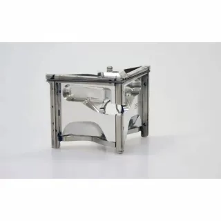 Ъглова глава DELKO TOOLS Blueline USA 7 cm