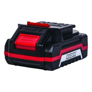 Акумулаторна батерия Raider 131158/ 4Ah