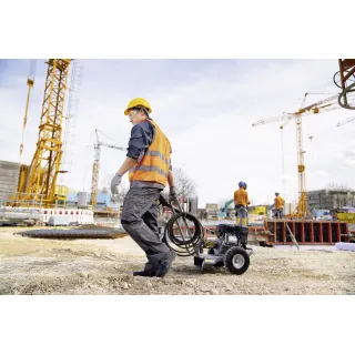 Бензинова водоструйка Karcher HD 8/23 G Classic/ 8.8 к.с.