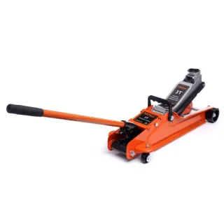 Нископрофилен крик KraftDele KD1307/ 3 т