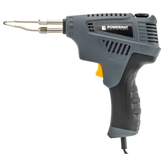 Поялник Powermat PM-LT-200T/ 200W