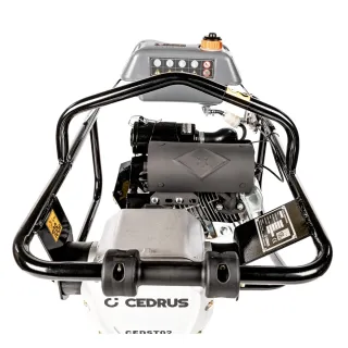 Трамбовка пачи крак Cedrus ST02/ 196 куб. см Трамбовка пачи крак Cedrus ST02/ 196 куб. см