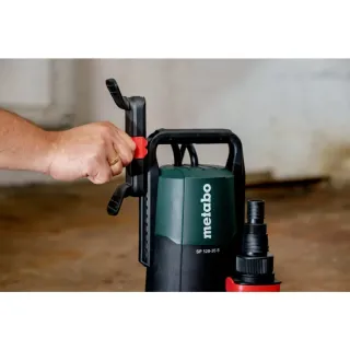 Дренажна помпа METABO SP 120-35 S/ 410W