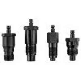 Комплект за тестване на компресия на дизелови двигатели Powermat PM-MCSD-16T/ 16 части