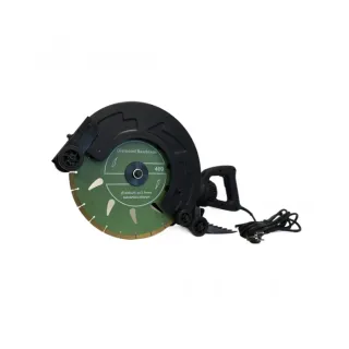 Ръчен електрически фугорез CIMEX HS429/ 3.5kW