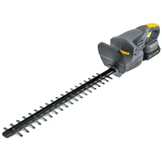 Акумулаторен храсторез POWERMAT PM-NA-2AHM/ 21V/ 2x2Ah
