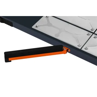 Ръчна машина за рязане на плочки KraftDele KD11960/ 1650 мм Ръчна машина за рязане на плочки KraftDele KD11960/ 1650 мм