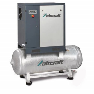 Koмпресор Aircraft A-PLUS 15-13-500-K (IE3) Koмпресор Aircraft A-PLUS 15-13-500-K (IE3)