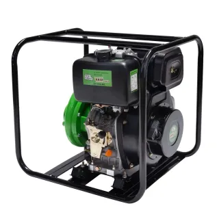 Дизелова помпа за вода MICUL FERMIER GF-2058-G02/ 9.8 к.с.