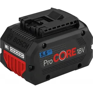 Акумулаторна батерия Bosch PROCORE18V, 18 V