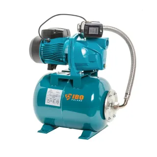 Хидрофорна помпа IBO JSW 100/ 1100W