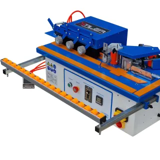 Маса за кантиране STILER EB80 + 1кг лепило/ 2kW