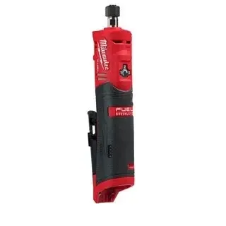 Акумулаторен прав шлайф Milwaukee M12FDGS-0/ 12V