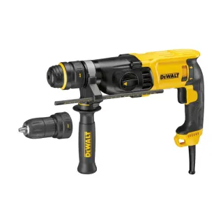 Перфоратор комбиниран със SDS-PLUS захват DEWALT D25134K 800 W