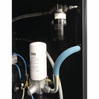 Koмпресор Aircraft A-K-MAX 1510-500F K (IE3)