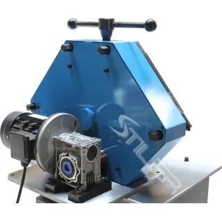 Електромеханична машина за огъване на тръби и профили STILER RBM 30/ 750W Електромеханична машина за огъване на тръби и профили STILER RBM 30/ 750W