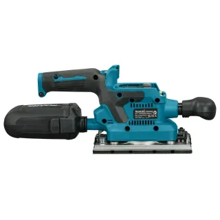 Акумулаторен виброшлайф Makita DBO382Z/ 18V