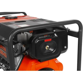 Дизелов генератор KraftDele KD3243/ 7kW/ 230V/400V/ 12,5 л