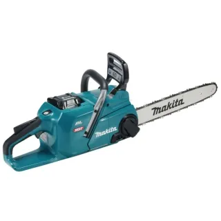 Акумулаторен верижен трион Makita UC016GT101/ 40V/ 5.0Ah/ XGT