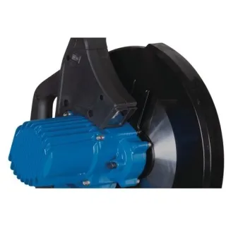 Циркуляр за метал METALLKRAFT MTS 356-4B/ 3.5kW