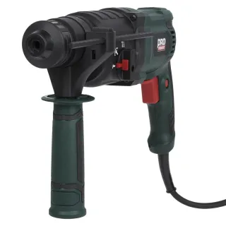 Перфоратор + свредла Power Plus POWP3010/ 800W/ 4J