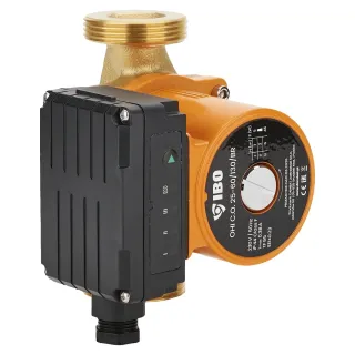 Циркулационна помпа IBO OHI CO 25-60/130/BR/ 45W/ 69.1л/мин