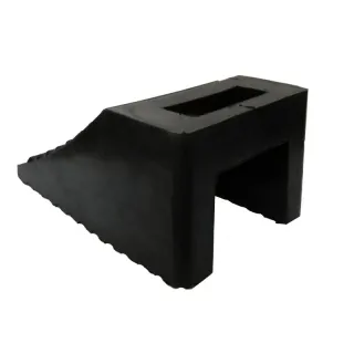 Клин за застопоряване GAMATEH 55057/ 257х150х117мм Клин за застопоряване GAMATEH 55057/ 257х150х117мм