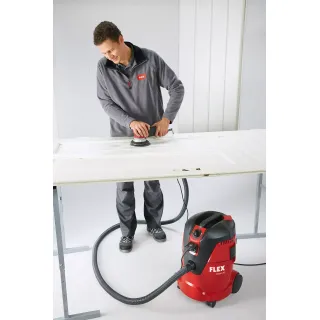 Прахосмукачка FLEX VCE 26 L MC/ 1200W/ 20 л Прахосмукачка FLEX VCE 26 L MC/ 1200W/ 20 л