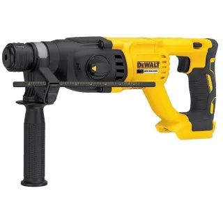 АКУМУЛАТОРЕН БЕЗЧЕТКОВ ПЕРФОРАТОР DEWALT DCH133N 18 V