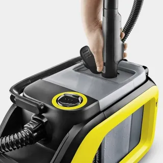 Акумулаторен екстрактор Karcher SE 3-18 COMPACT/ 18V