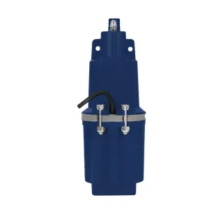 Помпа вибрационна бибо KraftDele WDS2600/ 600W