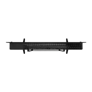 Електрически конвектор KraftDele KD6523/ с Wi-Fi/ дистанционно/ термостат/ 2.5kW
