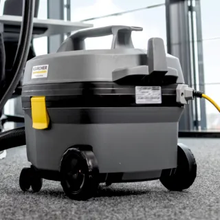 Прахосмукачка за сухо почистване Karcher T 7/1 Classic Adv/ 850W