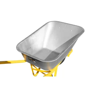 Ръчна количка PROTECO 1086KSBPOZ90/ 90л