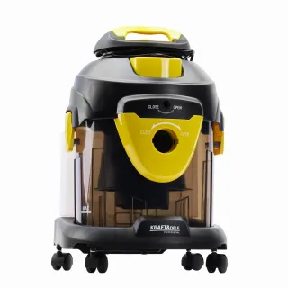 Прахосмукачка за сухо и мокро KraftDele KD481/ 1400W Прахосмукачка за сухо и мокро KraftDele KD481/ 1400W