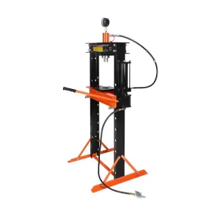 Хидравлична преса KraftDele KD5875/ 20 т