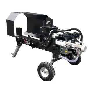 Цепачка за дърва STILER 12 TON/ 12т/ 6,5 к.с.