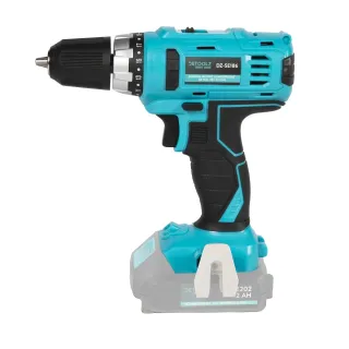 Акумулаторен винтоверт Detoolz DZ-SE186/ 18V