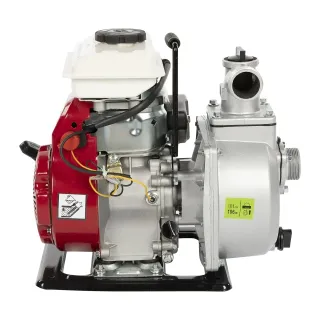 Бензинова помпа за вода Micul Fermier GF-2060/ 3,5 к.с.